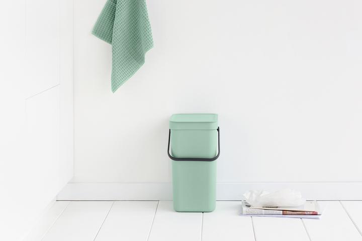 Actual product image Brabantia Sort & Go (12 l)