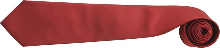 Produktbild Premier Krawatte Colours unifarben (2 StückPackung)