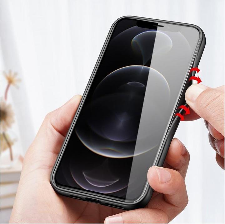 Image du produit Dux Ducis Couverture rigide de la série Fino (Apple iPhone 13 Pro Max)