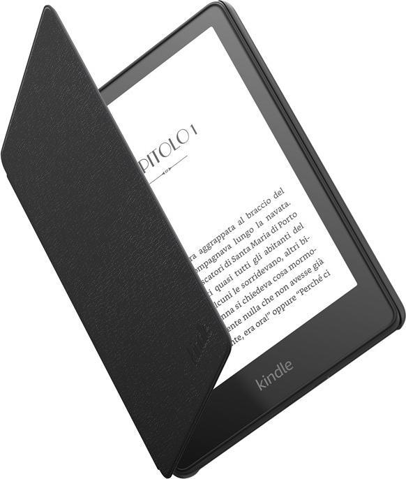 Image du produit Amazon Kindle Paperwhite Signature Edition (11e génération) 2021 (6.80", 32 Go, Noir)