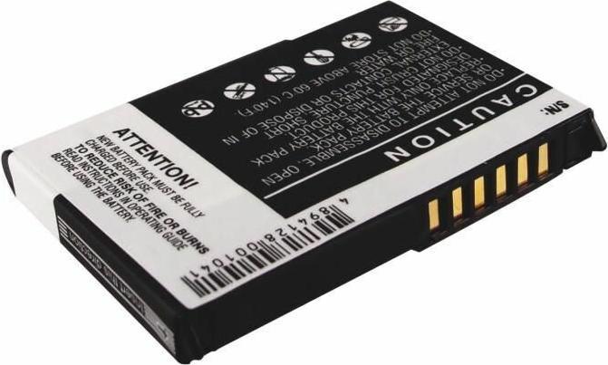 Actual product image CoreParts Battery for PDA, Pocket PC