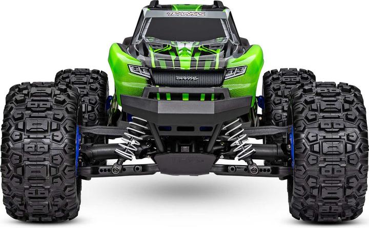 Actual product image Traxxas Stampede 4X4 BL2S (RTR Ready-to-Run)