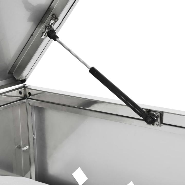 Produktbild VidaXL Faxon (240 l)