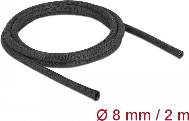 Image du produit Delock Protection de câble 2,0m (Gaines pour câbles, 0.80 cm)