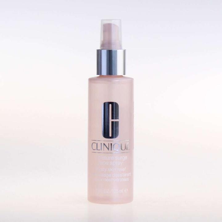 Produktbild Clinique Moisture Surge (125 ml)
