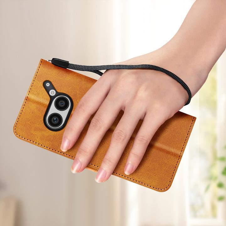 Produktbild Avizar WristSafe Cover Series (Nothing Phone (2a))