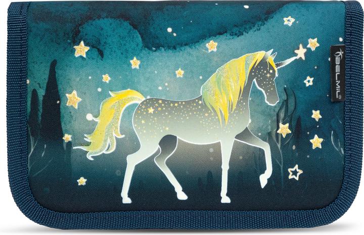 Image du produit Belmil CLASSY Set de sacs à dos scolaires Sparkling Unicorn (19 l)