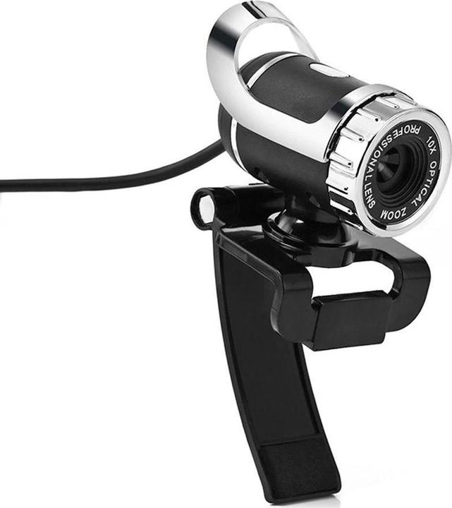 Strado Webcam Street A859 (0.30 Mpx)