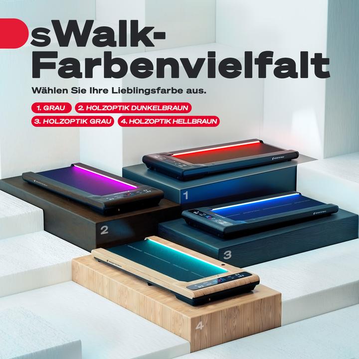 Produktbild Sportstech sWalk