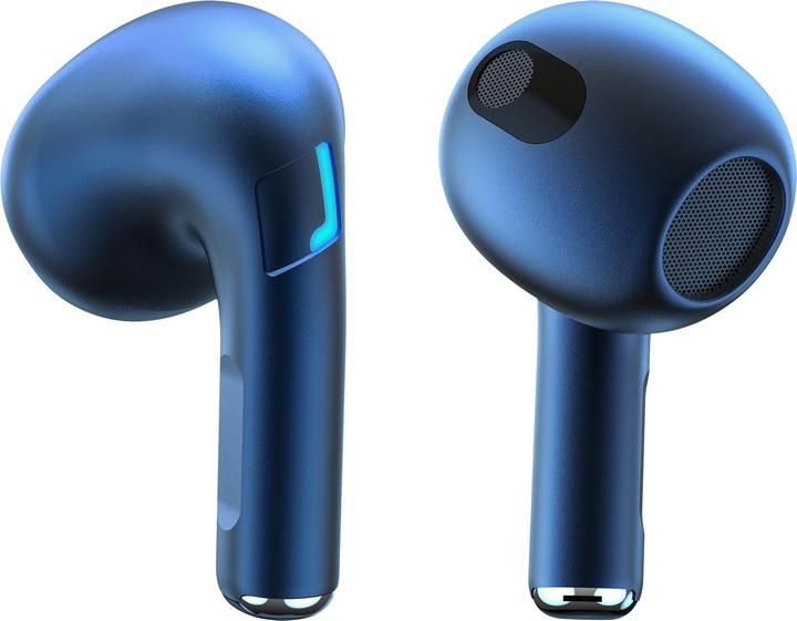 Actual product image Niceboy HIVE SpacePods (18.50 h, Wireless)