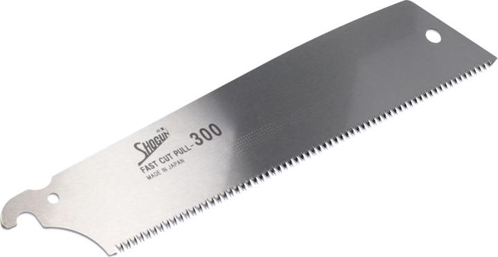Actual product image Shogun Ersatzblatt