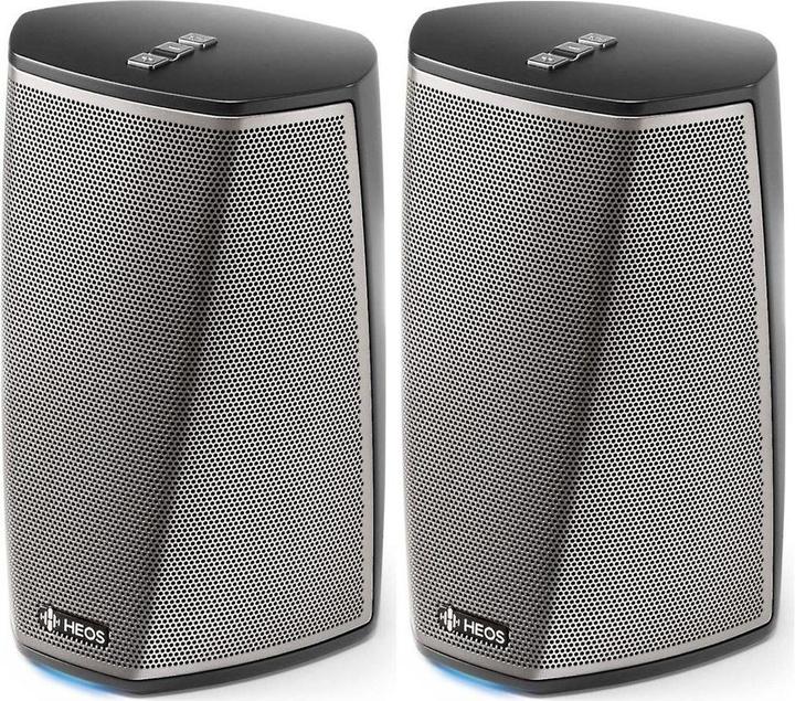 Produktbild Denon Heos 1 Bundle