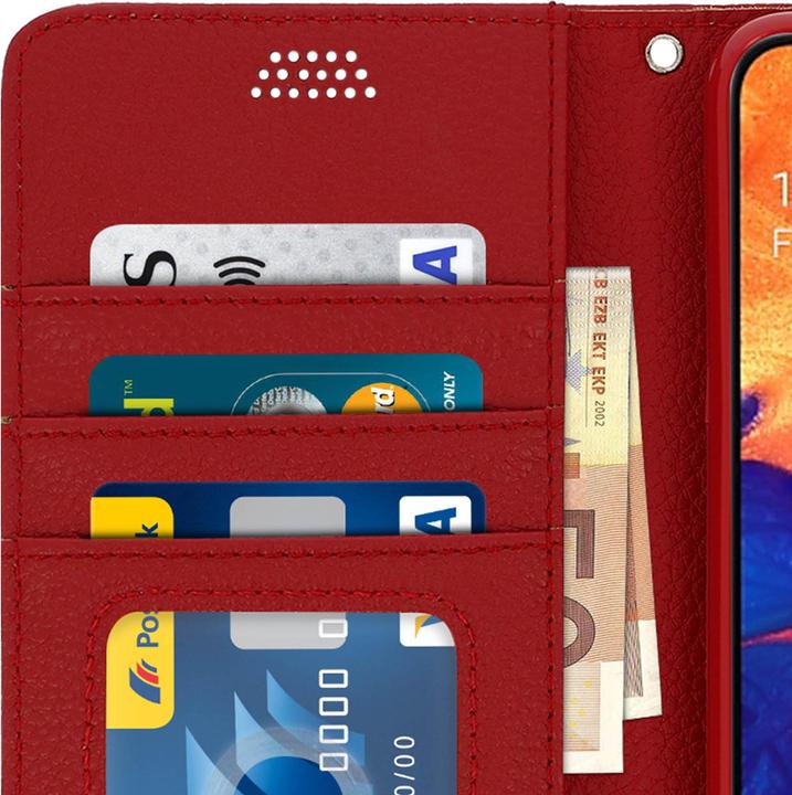 Immagine prodotto Avizar Serie Lenny (Samsung Galaxy A10)