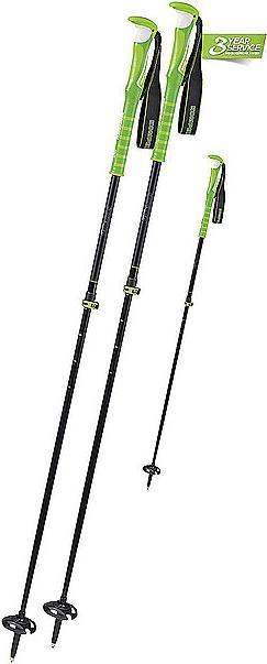 Image du produit Komperdell Carbon C.7 Ascent (110 - 140 cm)
