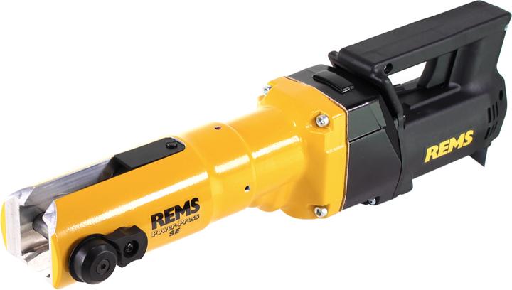Actual product image Rems Power Press SE Basic Pack