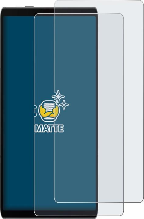 Immagine prodotto BROTECT Pellicola protettiva antiriflesso opaca (2 Pezzo/i, Galaxy Tab S9 FE)