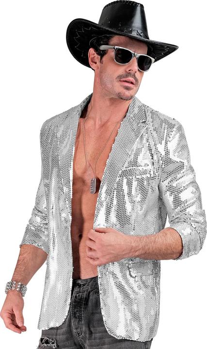 Immagine prodotto Widmann Giacca di paillettes (M)