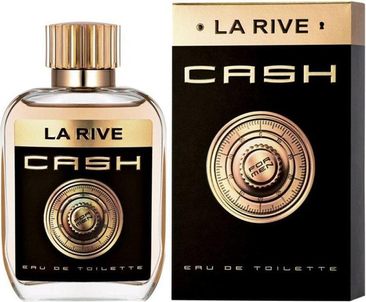 Immagine prodotto La Rive Contanti (Eau de toilette, 100 ml)