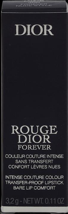 Immagine prodotto Dior Forever (300 Stile Nudo per Sempre)