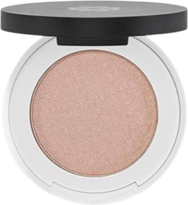Produktbild Lily Lolo Pressed Eye Shadow Stark Naked 2g (Stark Naked)