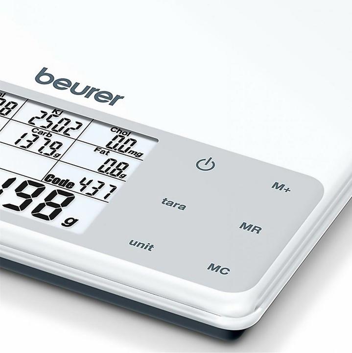 Productafbeelding Beurer Ds 61