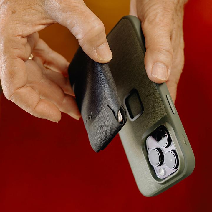 Produktbild Peak Design Stand Wallet
