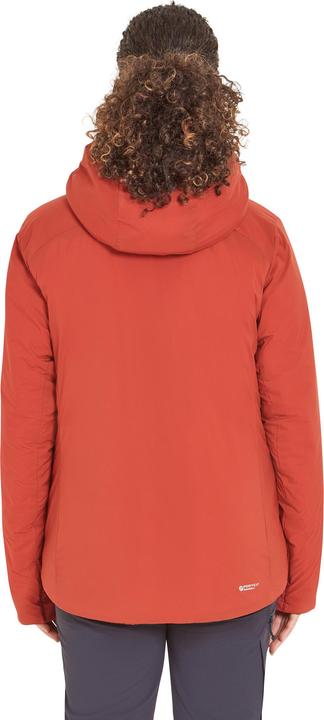 Produktbild Rab Xenair Alpine Jacket Women (12)