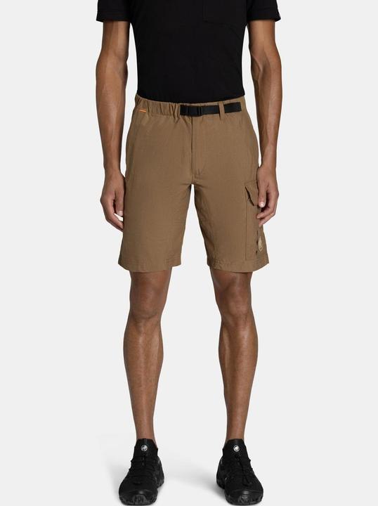 Actual product image Mammut Hiking Cargo Shorts Men (54)