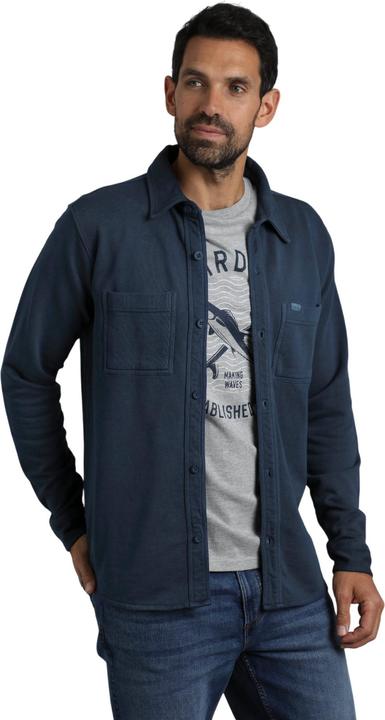Produktbild Weird Fish Fingask Hemd Schlaufe hinten (XL)