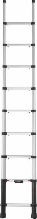 Produktbild Telesteps Teleskopleiter Prime Line 3.0m (Teleskopleiter, 300 cm)