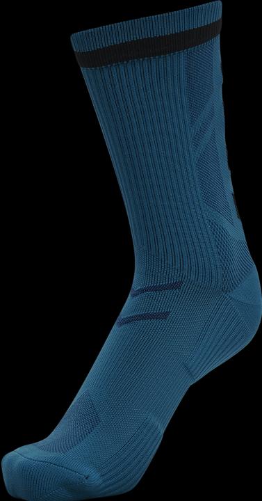 Actual product image hummel Elite Indoor Sock Low Pa (31 - 34)