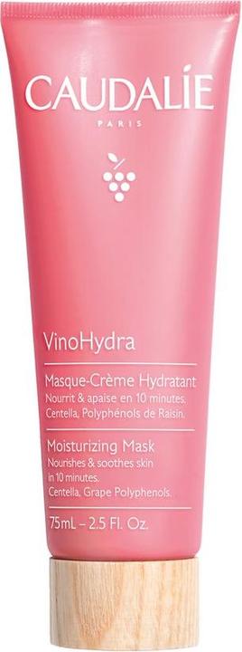 Immagine prodotto Caudalie Maschera Crème Hydratant (75 ml)