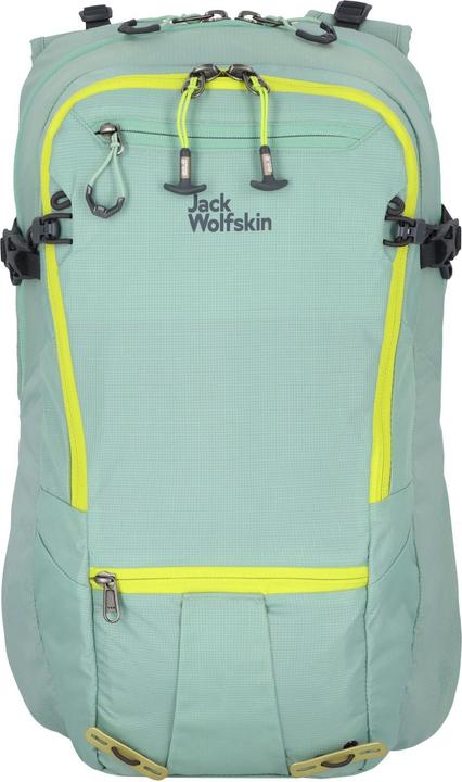 Produktbild Jack Wolfskin Alpspitze Pack 22 (22 l)