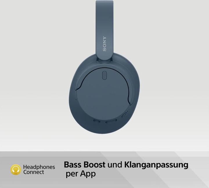 Produktbild Sony WH-CH720N (NC, 35 h, Kabellos, Kabelgebunden)