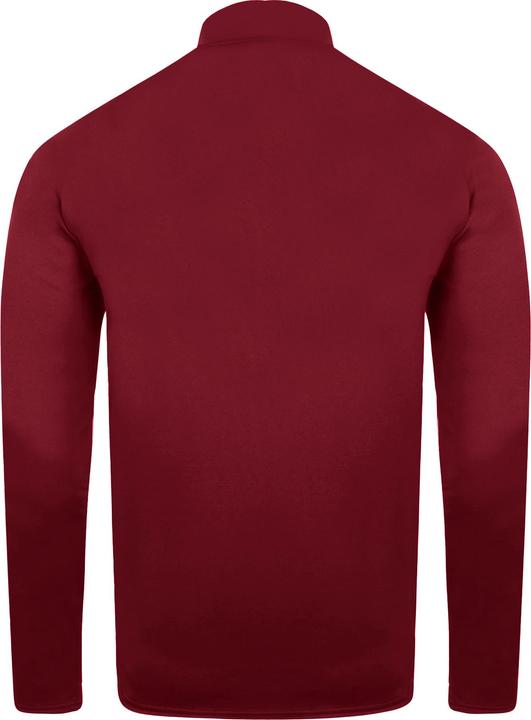 Actual product image Umbro Club Essential Half Zip Sweatshirt (L)