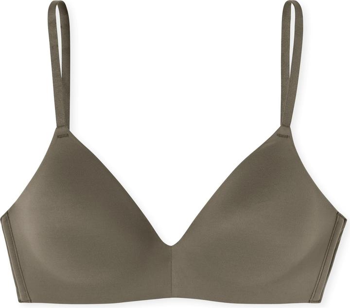 Actual product image Schiesser Underwired bra Invisible Soft Padded (75 C, Single pack)