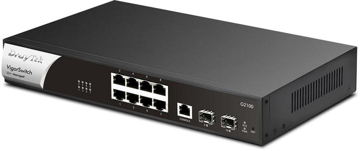 Draytek Vigor G2100 (10 Ports)
