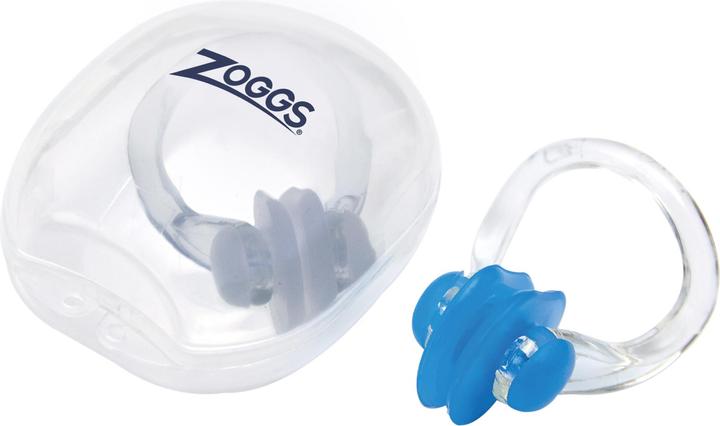 Actual product image Zoggs Nose Clip