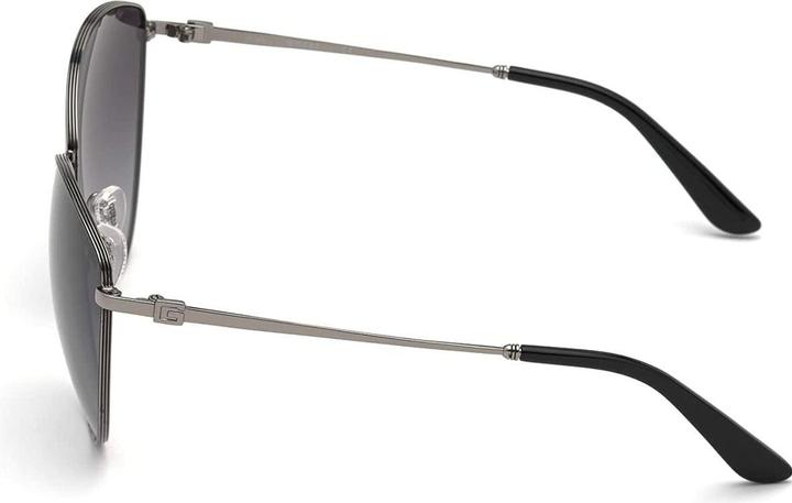 Actual product image Guess by Marciano Guess GU7746 6608B women's sunglasses