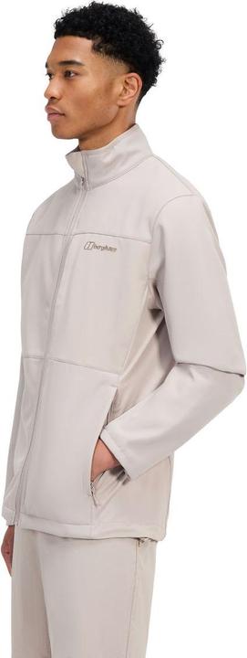 Produktbild Berghaus M Ghlas 3.0 Softshell Jkt (Jacke) (XXL)