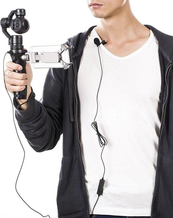Image du produit Saramonic LavMicro