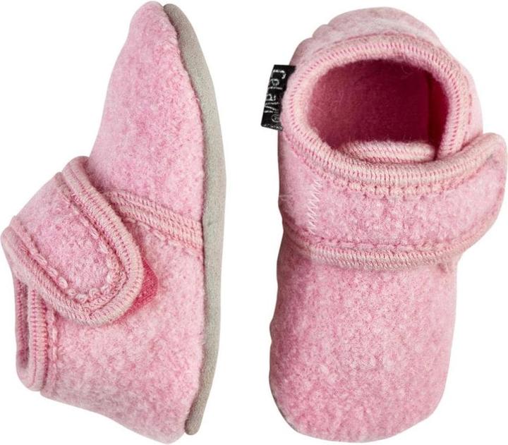 Produktbild CeLaVi Hausschuhe Rose melange Gr. 19/20 (19)