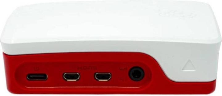 Immagine prodotto Raspberry Pi Essentials Kit