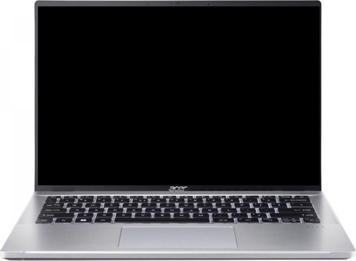 Produktbild Acer Swift Go 14 (14", Intel Core i5-1335U, 16 GB, 512 GB, DE)