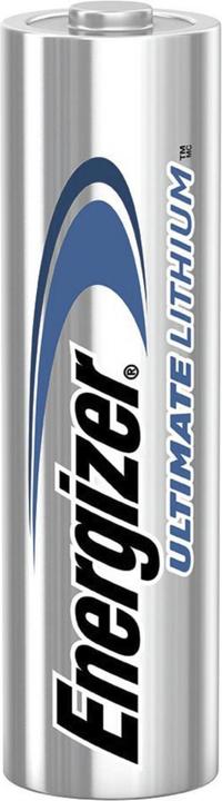 Produktbild Energizer Ultimate Lithium (10 Stk., AA, 3000 mAh)