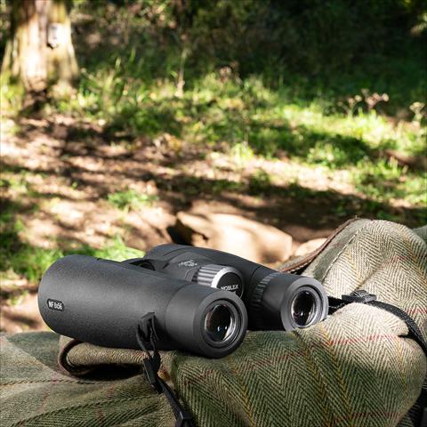 Produktbild Noblex Fernglas NF 8x56 Inception (8 x, 56 mm)