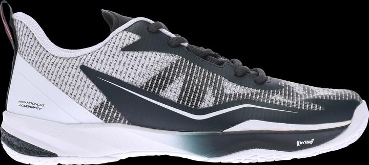 Perfly Herren Badmintonschuhe - BS Lite 960 anthrazit