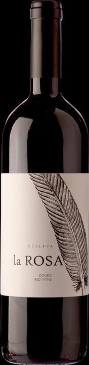 Produktbild Quinta de la Rosa Reserva (2019)