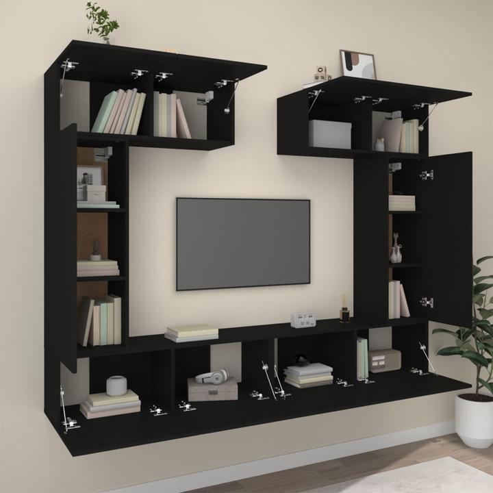 Produktbild VidaXL Omar (80 x 30 x 30 cm)