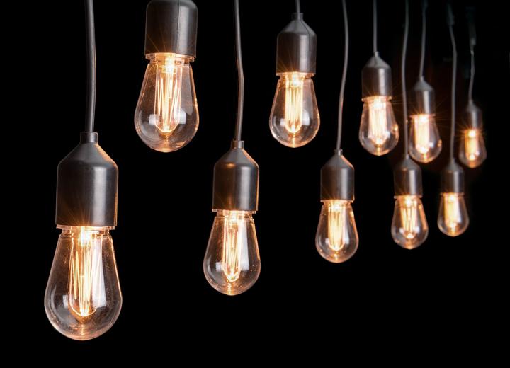Produktbild micasa Edison (3 m)